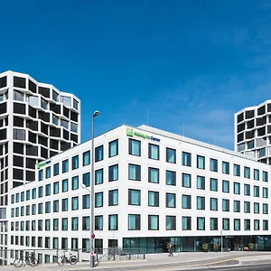 Express West By Ihg München