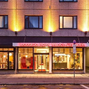 Leonardo North München