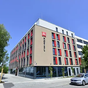 Ibis Ost München