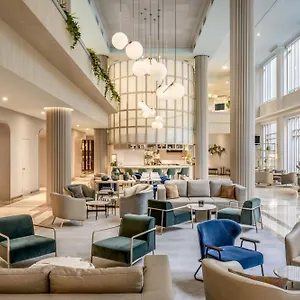 Marriott München