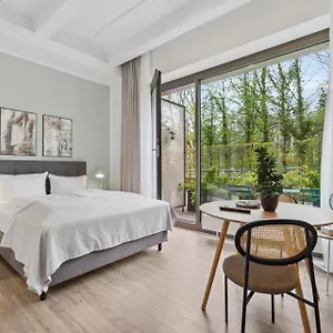 Limehome Fritz-erler Str Munique
