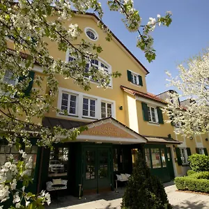 Freisinger Hof München