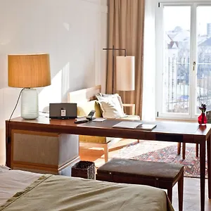 Otel Louis, Münih