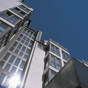 4* Ξενοδοχείο Erzgiesserei Europe