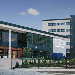 Grand Palladium München