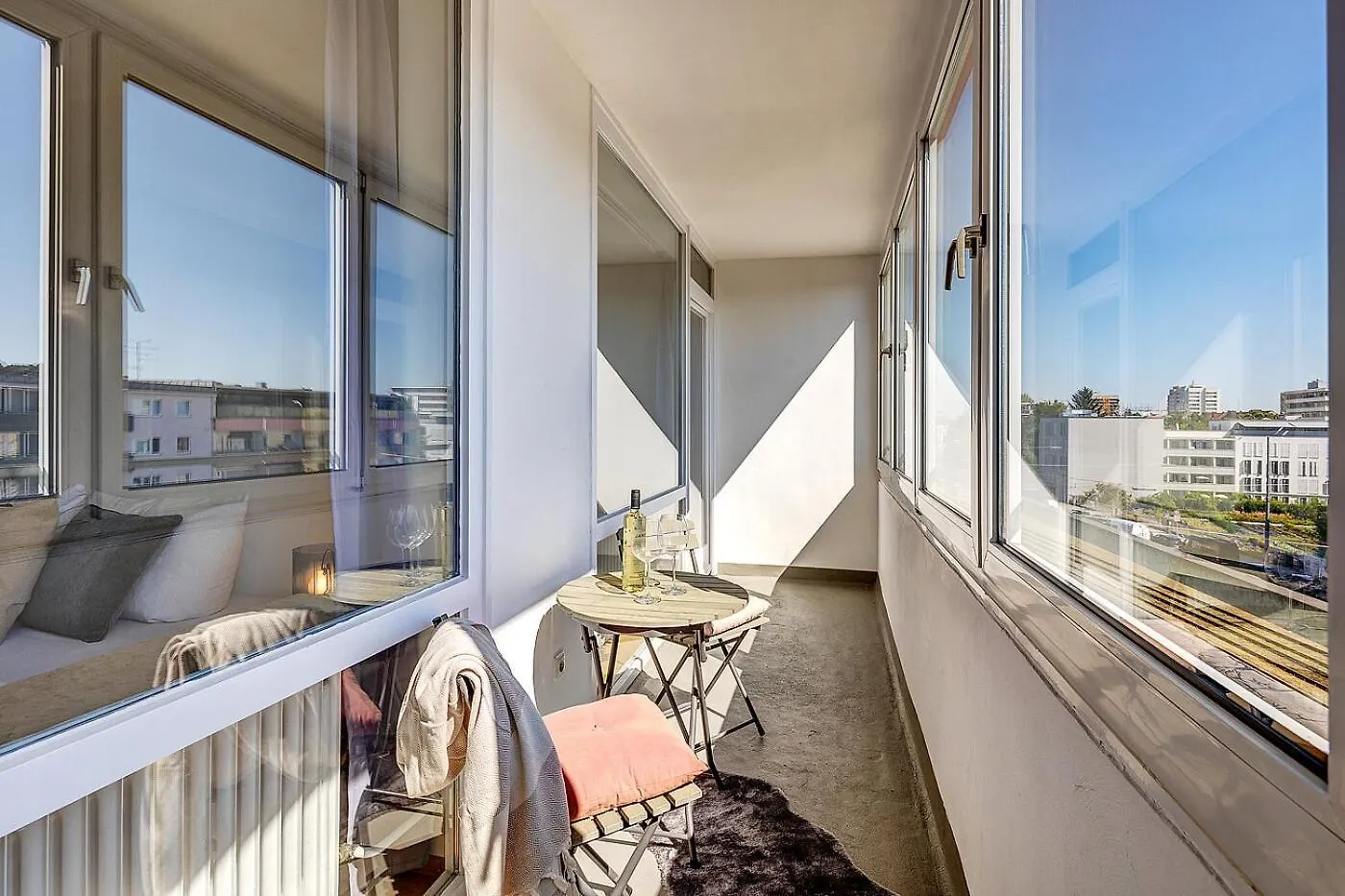 شقة 2Br In Schwabing- What'App - 0034-635-520-036 - For Reservations! ميونيخ 0*,  ألمانيا