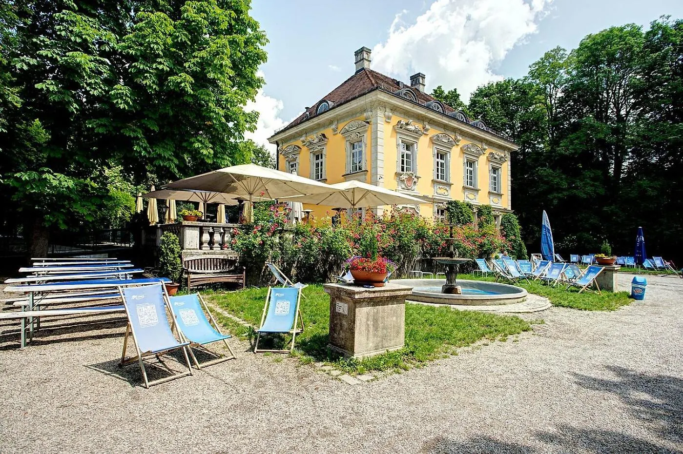 شقة 2Br In Schwabing- What'App - 0034-635-520-036 - For Reservations! ميونيخ